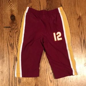 Boys Athletic Works Pants